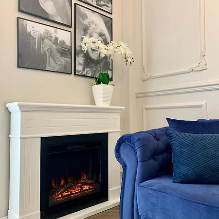 Goodmood Apartment Debrecen Buitenkant foto